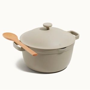 Our Place Perfect Pot in Oatmeal